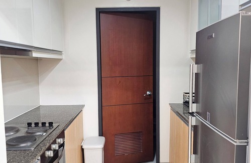 Bonifacio Global City Condominio | One Uptown Residence