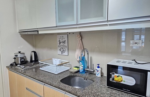 Bonifacio Global City Condominio | One Uptown Residence