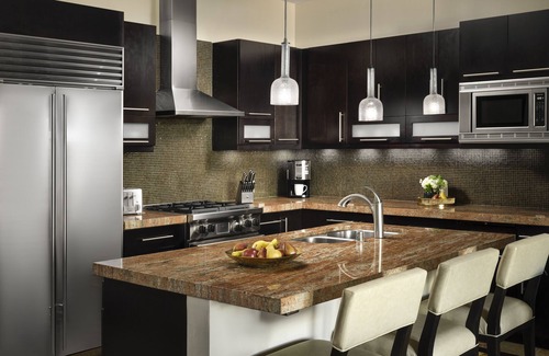 Truckee Villa | One Village Place Residences, Lake Tahoe