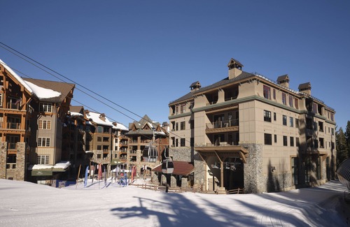 Truckee Villa | One Village Place Residences, Lake Tahoe