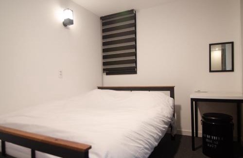 Choryang Casa | One Way Guesthouse Busan