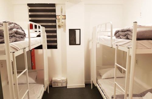 Choryang Casa | One Way Guesthouse Busan
