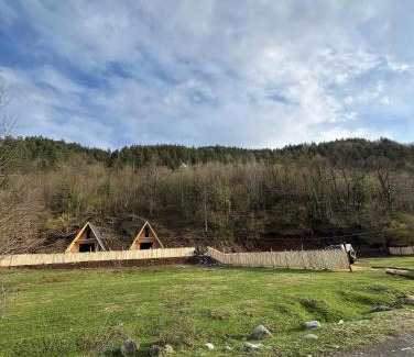 Racha-Lechkhumi and Lower Svaneti Casa | One Way Racha Hotel