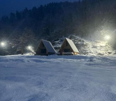 Racha-Lechkhumi and Lower Svaneti Casa | One Way Racha Hotel