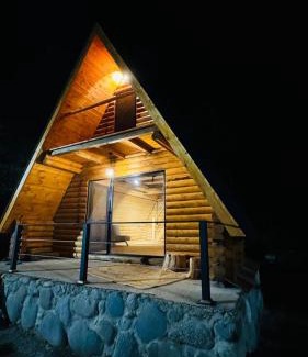 Racha-Lechkhumi and Lower Svaneti Casa | One Way Racha Hotel