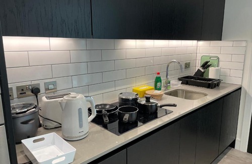 East Acton Apartamento | One west point