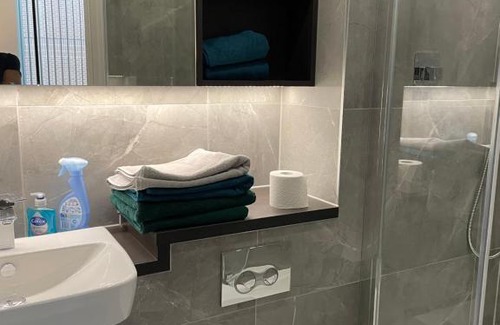 East Acton Apartamento | One west point