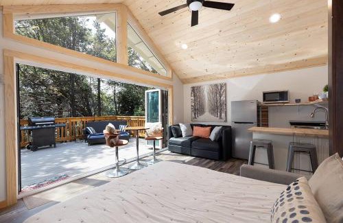 Arrowhead Villas Casa | One With Nature