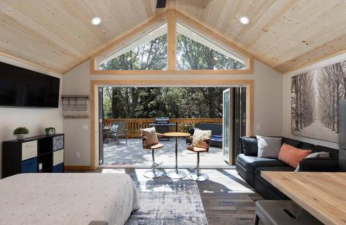 Arrowhead Villas Casa | One With Nature