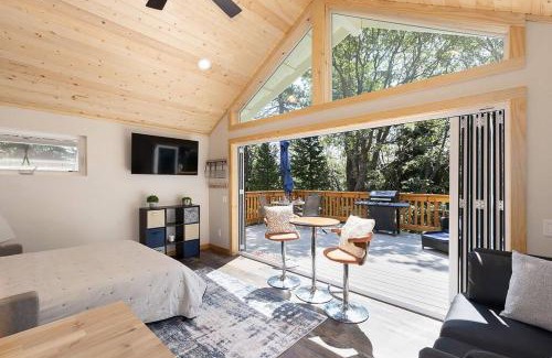 Arrowhead Villas Casa | One With Nature