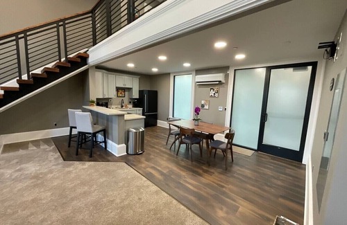 Barre Apartamento | One Zero Five Stay 301