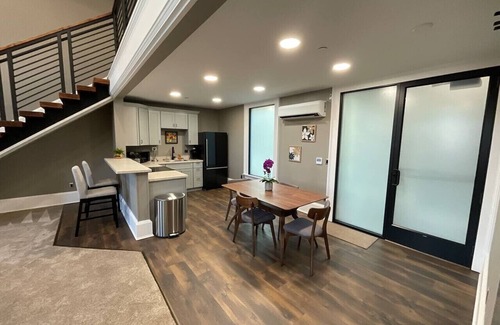 Barre Apartamento | One Zero Five Stay 301