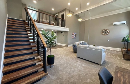 Barre Apartamento | One Zero Five Stay 301