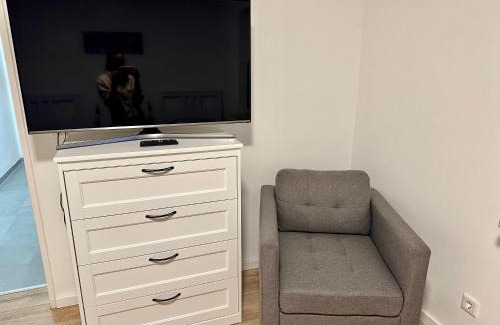 Lehe Apartamento | One100 I Appartement Lange Auszeit