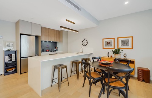 Hamilton Apartamento | One16 Tudor