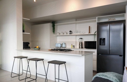 Schotsche Kloof Apartamento | ONE26 ON M - Fluent Serviced Apartments