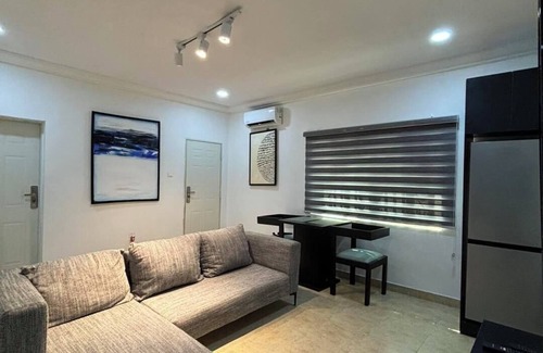 Surulere Apartamento | One90 Apartment