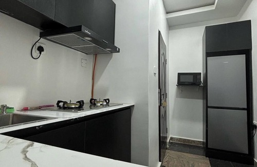 Surulere Apartamento | One90 Apartment