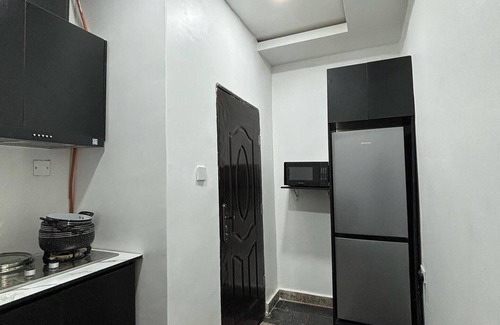 Surulere Apartamento | One90 Apartment