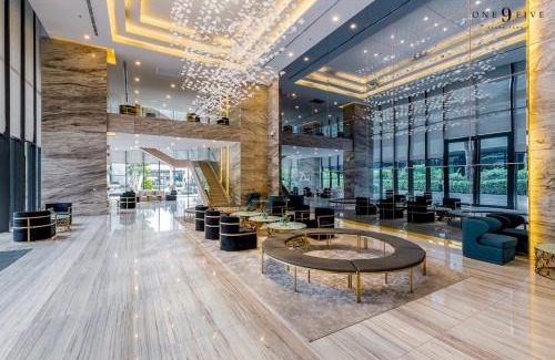 Rama 9 Apartamento | One9Five Asoke - Rama 9