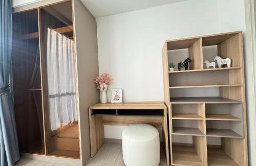 Rama 9 Apartamento | One9Five Asoke - Rama 9