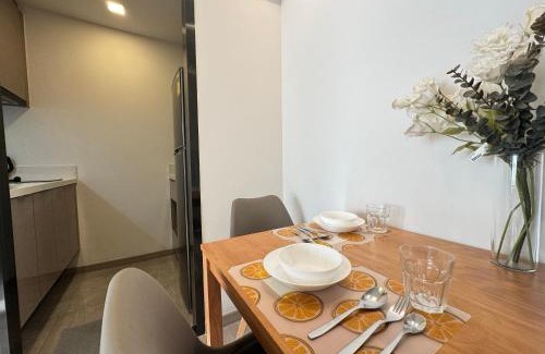 Rama 9 Apartamento | One9Five Asoke - Rama 9