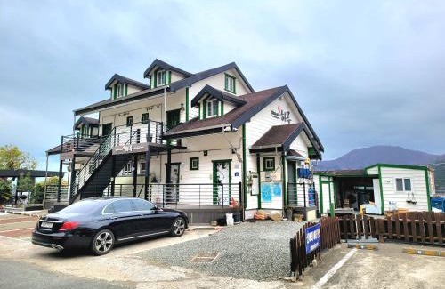 Irun-myeon Casa | oneday in geoje