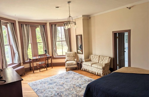 Oneida Casa | Oneida Community Mansion House