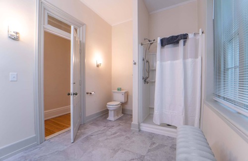 Oneida Casa | Oneida Community Mansion House