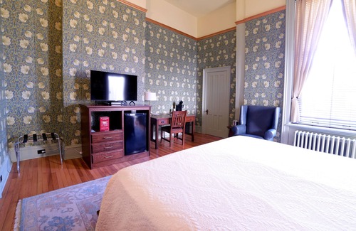 Oneida Casa | Oneida Community Mansion House