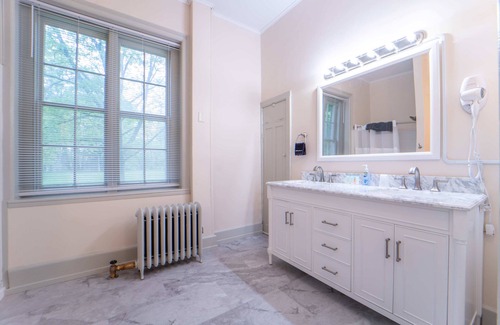 Oneida Casa | Oneida Community Mansion House