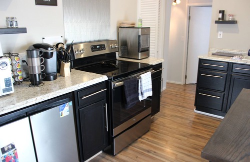 Sylvan Beach Apartamento | Oneida Lake Escape