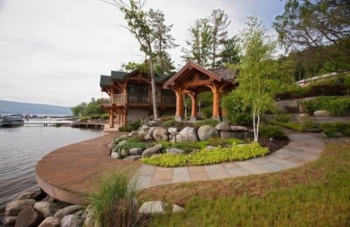 Cooperstown - Otsego Lake Casa | Oneida Lodge North