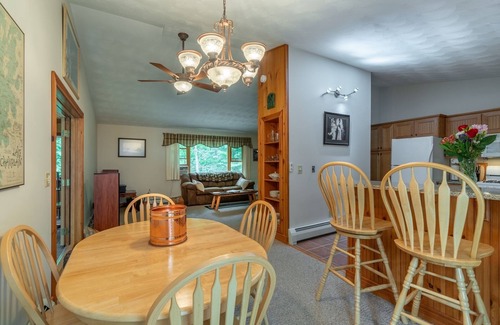 Jay Casa | Oneida Pines Mountain Retreat | 3 Bed, 3 Bath