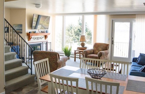 Dewittville Condominio | Oneida14- Chautauqua Lake Estates Lake Front Condo