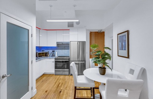 Historic Core Apartamento | Oneluxstay At HWH LA Downtown