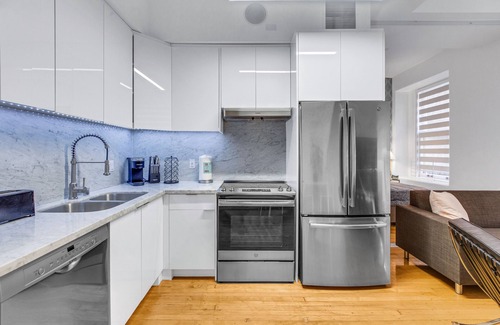 Historic Core Apartamento | Oneluxstay At HWH LA Downtown