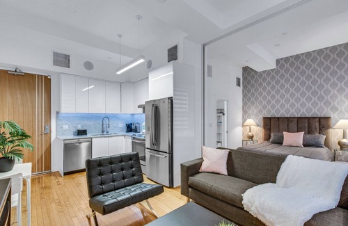 Historic Core Apartamento | Oneluxstay At HWH LA Downtown