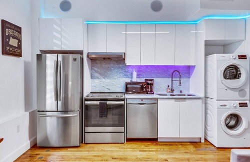 Historic Core Apartamento | Oneluxstay At HWH LA Downtown