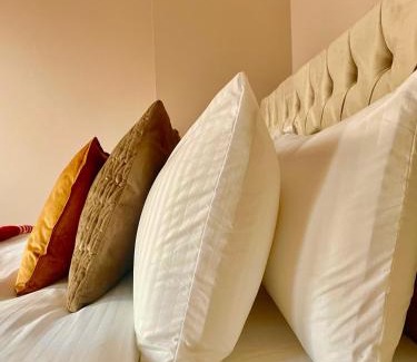 Klein-Antwerpen Apartamento | OneLuxStay near Antwerp Central