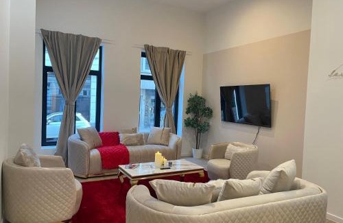 Klein-Antwerpen Apartamento | OneLuxStay near Antwerp Central