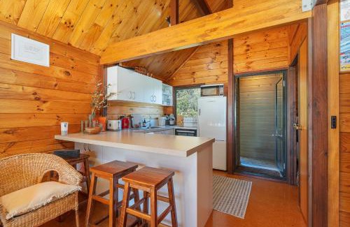 Onemana Casa | Onemana - Beautiful Beachfront
