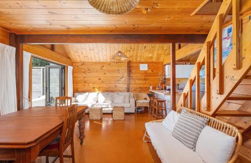 Onemana Casa | Onemana - Beautiful Beachfront