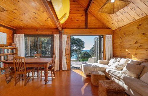 Onemana Casa | Onemana - Beautiful Beachfront