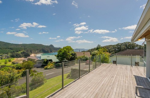 Onemana Casa | Onemana Lookout - Onemana Holiday Home