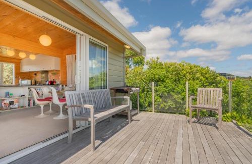 Onemana Casa | Onemana Lookout - Onemana Holiday Home