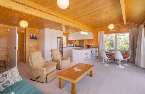 Onemana Casa | Onemana Lookout - Onemana Holiday Home