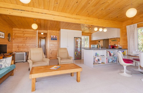 Onemana Casa | Onemana Lookout - Onemana Holiday Home