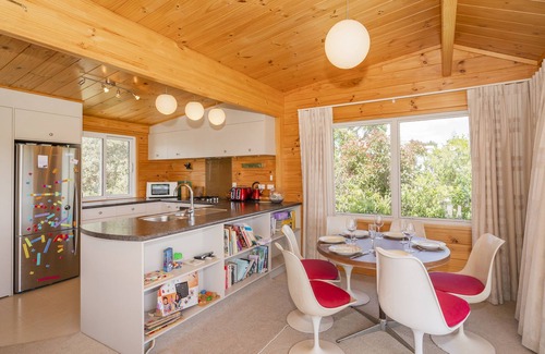 Onemana Casa | Onemana Lookout - Onemana Holiday Home