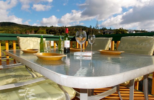 Onemana Cabaña | Onemana Magic - Onemana Holiday Home